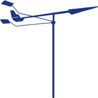 Windwijzer logo - Similar company to Windwish