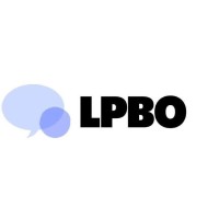 LPBO logo - Similar company to Bsm Logistics
