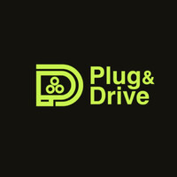Plug & Drive logo - Similar company to Restaurant Aspava