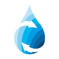 Pure Water International logo - Similar company to Tiny Air