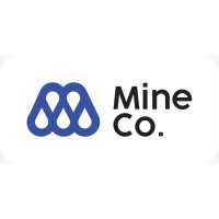 Mine Co logo - Similar company to Mine School