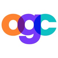 OGC logo - Similar company to Hogui