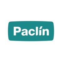 Paclin Pinturas logo - Similar company to D & L Pinturas
