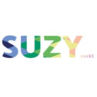 SUZY Uitzendbureau B.V. logo - Similar company to Smartmatch Uitzendbureau