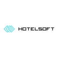 Hotelsoft Inc. logo - Similar company to Webtrace Software Solution Pvt Ltd
