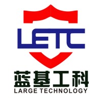 蓝基工程科技有限公司 LETC logo - Similar company to Thika
