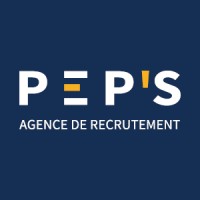 Pep's logo - Similar company to Insercall