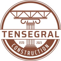 Tensegral Construction logo - Similar company to Jot Architecture