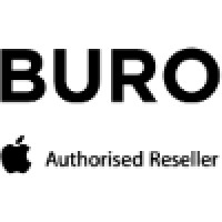 Buro Stores logo - Similar company to 5K Tech