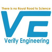 Verify Engineering (Pvt) Ltd logo - Similar company to Techold Engineering
