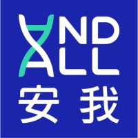 AndAll Life Science 安我健康 logo - Similar company to Jsbiosciences健顺生物