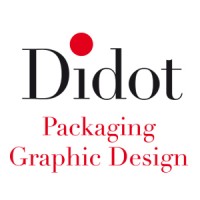 Studio Didot logo - Similar company to Vznstudio