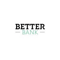 Better Bank logo - Similar company to Ironman Unity Bank (I/A)