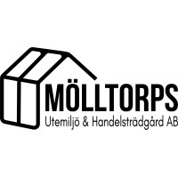 Mölltorps Utemiljö & Handelsträdgård AB logo - Similar company to Boleva Ab