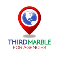 Third Marble for Agencies logo - Similar company to Equalize Digital