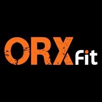 ORXfit logo - Similar company to Beld