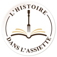 L'Histoire dans l'assiette logo - Similar company to Choice 4 Impact