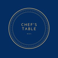 CHEF'S TABLE logo - Similar company to Chef'S Table Bd