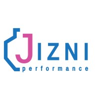 Jizni Performance logo - Similar company to The Team W, Inc.