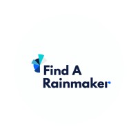 Find A Rainmaker logo - Similar company to Elevate Advisors