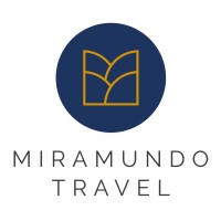 MiraMundo Travel logo - Similar company to Chaska Tours Colombia
