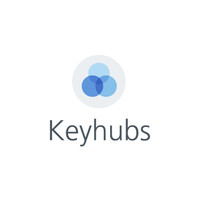 Keyhubs logo - Similar company to Co:Lab