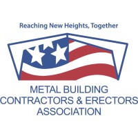 Metal Building Contractors and Erectors Association (MBCEA) logo - Similar company to Dd Construction