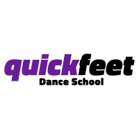 Quickfeet Dance School logo - Similar company to Olive Digital Consultancy