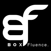 BOXFluence logo - Similar company to Atx Auctions