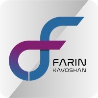 Farin Kavoshan logo - Similar company to Viragohar - Internet, Information & Technology