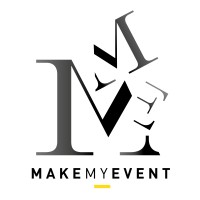 MAKEMYEVENT - MAKEMYEVENT LIVE logo - Similar company to Make My Event
