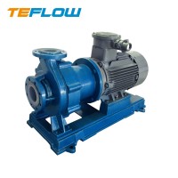 Anhui Tenglong Pump And Valve Manufacturing Co.,Ltd logo - Similar company to Lianke Valve
