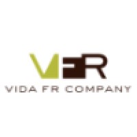 Vida F.R. Company logo - Similar company to Really Epic Dog Group