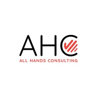 All Hands Consulting logo - Similar company to Ambipar | United States