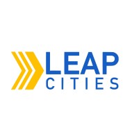 LEAP Cities logo - Similar company to Ecofoote