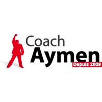 Coach Aymen logo - Similar company to Core Pilates Studio