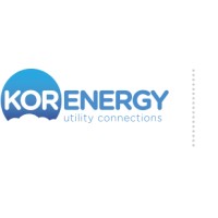 KOR Energy Ltd logo - Similar company to Connect Utilities Limited