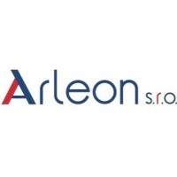 Arleon s.r.o. logo - Similar company to Hellsmart