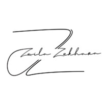 ZZ | Zaila Zekhara logo - Similar company to Elevather