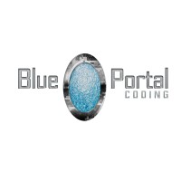 Blue Portal Coding