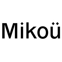 Mikoü Architectures logo - Similar company to Bureau Forme
