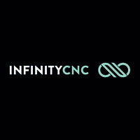 Infinity CNC logo - Similar company to Rdl Technologies Ltd