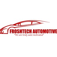 Froshtech Automotive logo - Similar company to Sure Mech Nig. Ltd.