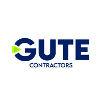 Gute Contractors logo - Similar company to Be Consulting Engineers