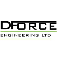 DFORCE ENGINEERING LTD logo - Similar company to Wm Automation Ltd