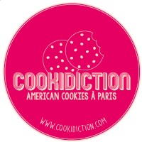 COOKIDICTION - American cookies in Paris logo - Similar company to Informa'Truck