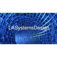 LA Systems Design logo - Similar company to L.A Sistemas