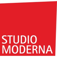 Studio Moderna Hungary logo - Similar company to Ellaborate Technologies