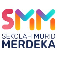 Sekolah Murid Merdeka logo - Similar company to Ruangguru