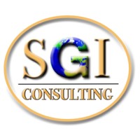 SGI Consulting, LLC logo - Similar company to Sgic Consulting